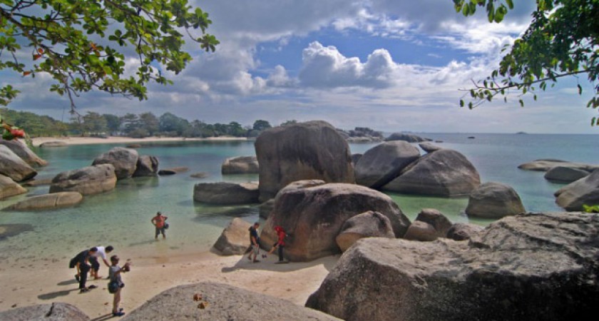 5 Hutan yang Bakal Dioptimalkan Sebagai Destinasi Wisata di Bangka Belitung